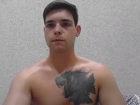 Show webcam de Zure-xxx