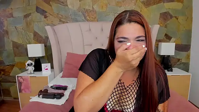 GabyGrey_ Live XXX-Chat