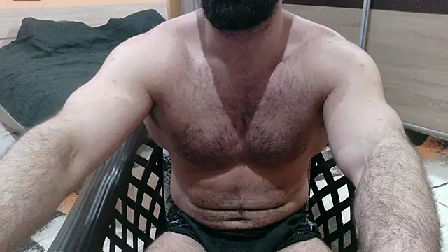 XXX chat uživo modela alieninhumanbody1