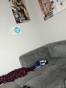 Онлайн чат XXX Ebony_Queeen