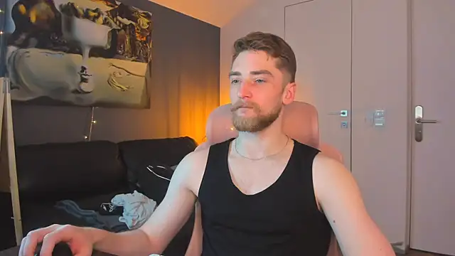 Dexter_Raze – webcam-show