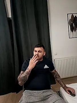 แชท XXX สดของ I_amAhille