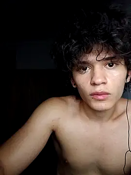 Show de webcam de normalboy16