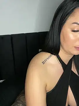 Mia-Bremer Webcam show