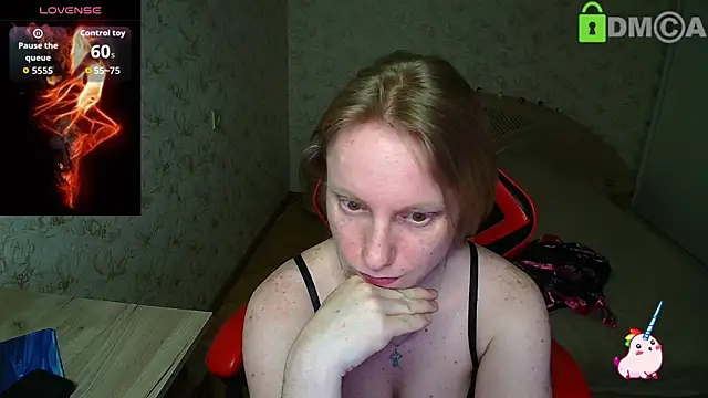 Alexis_GordonのライブXXXチャット