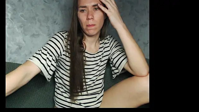 LillyGray Live XXX-Chat