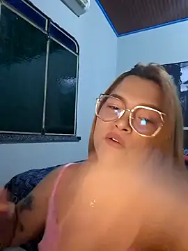 Beijoproibido Chat XXX in diretta