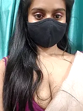 Živý XXX chat Aanya_hotty