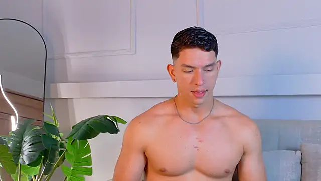 ZaneDawson: вебкам-шоу