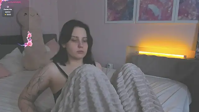 Živý XXX chat hey_tessa