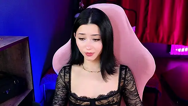 RedMidnight Live XXX-Chat