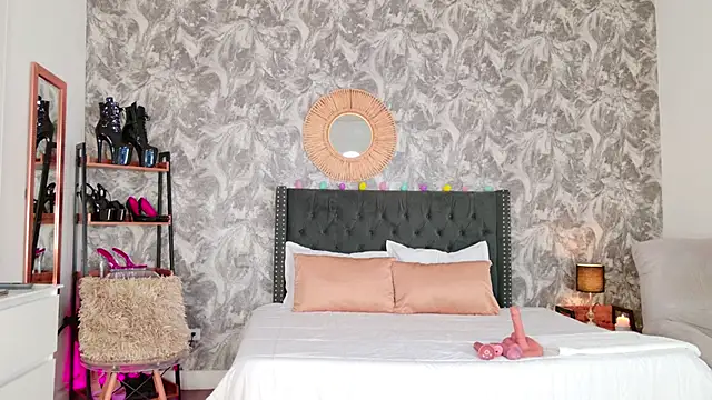 _Miss_alexxxa Live XXX Chat