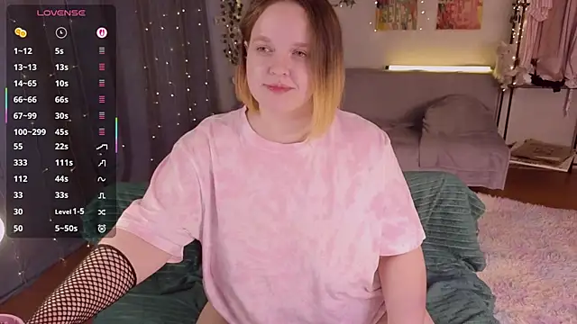 Aki_nohana – Live XXX-chat