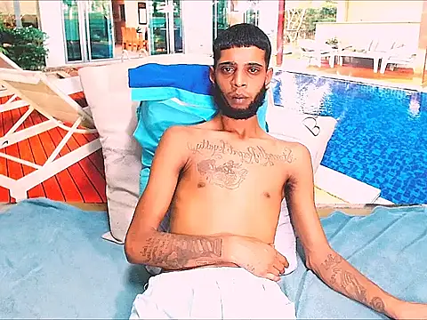 CharmingIndian1 – Live XXX-chat