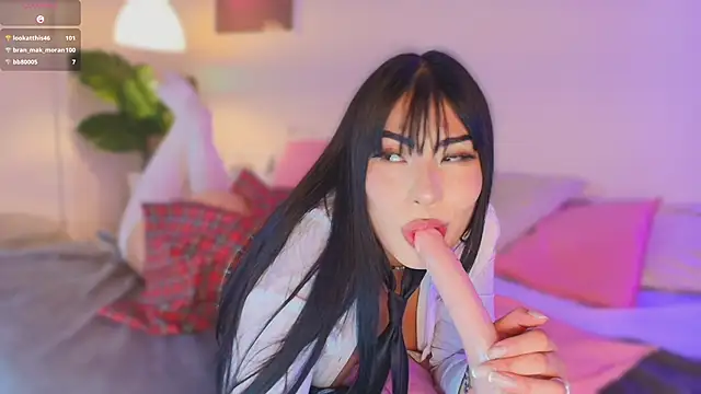 Jade-Naughty – Live XXX-chat