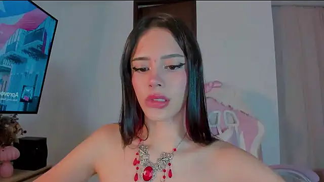 saphievein – Live XXX-chat