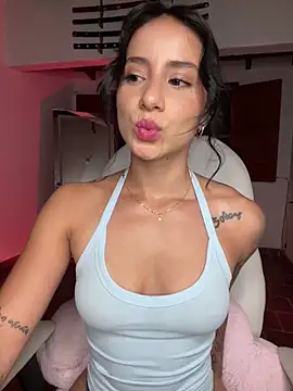 Ale_Lewis – Live XXX-chat