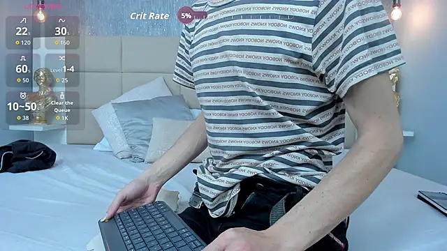 Hecatee_77n Webbikameraesitys