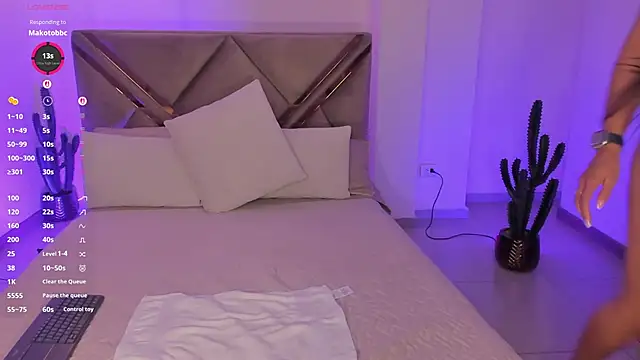 LizzHamilton__ – Live XXX-chat