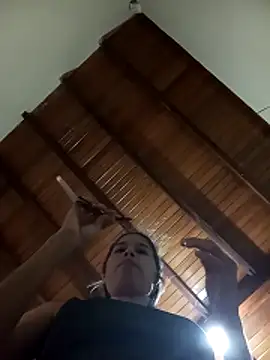 Sexi_girl29 网络视讯表演