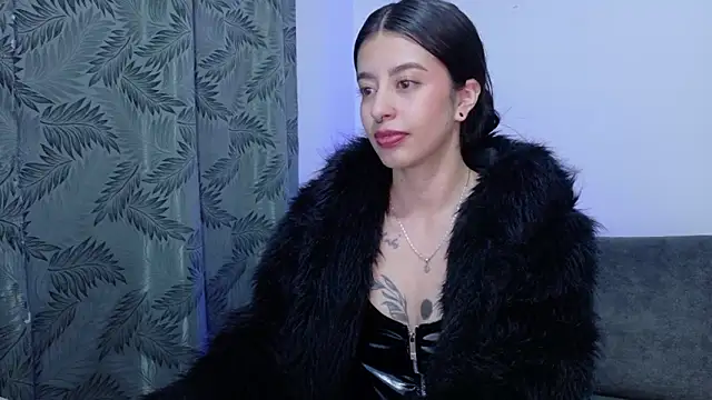 Chat XXX Live Misscarolsph