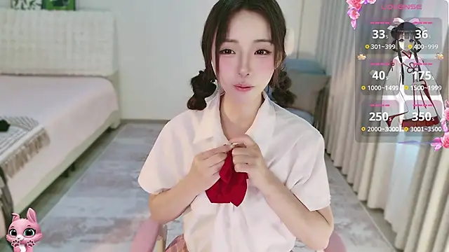 Bella-oxのライブXXXチャット