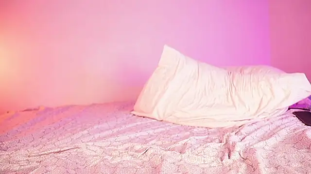 Show webcam de ghoulbunny