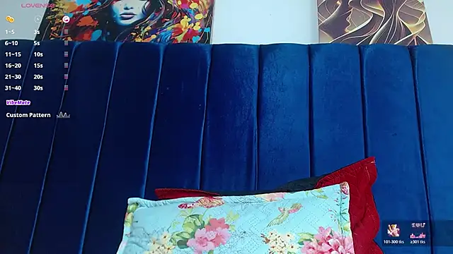 Bombom_brown1 – Live XXX-chat