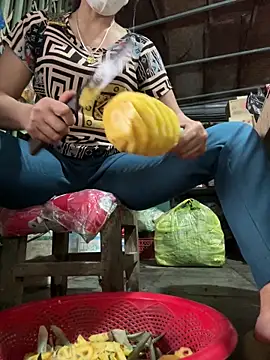 BellaCherishDarling 网络视讯表演