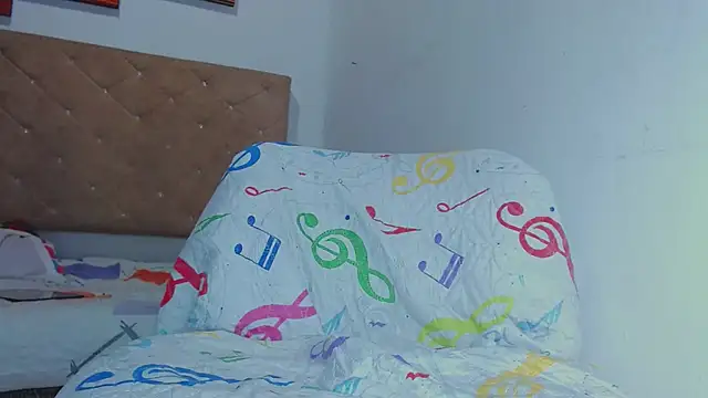 zoecyrus1 webkamerás műsora