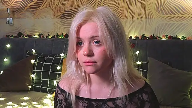 Show Webcam de FlexiCassie