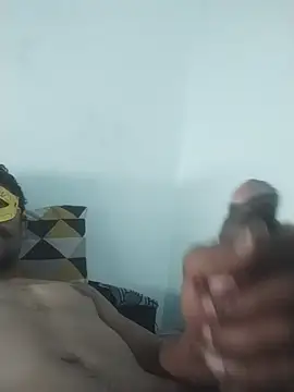 PrabV0319 – Live XXX-chat