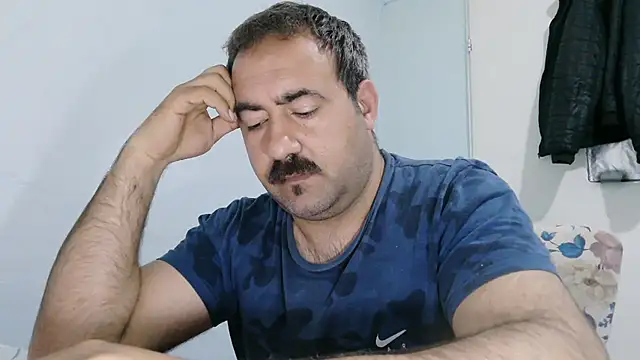 mio_jaks Adlı Modelin Web Kamerası Şovu