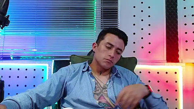 Chatroom XXX en direct de Godofcumxxx