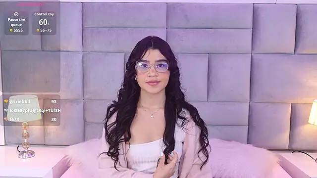 OliviaDiaz Live XXX-Chat