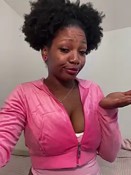 Chat XXX Live mochamimi