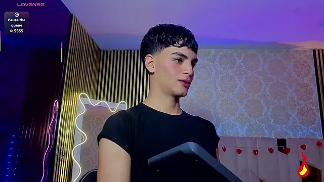 LIHIAN_TAY Webcam show