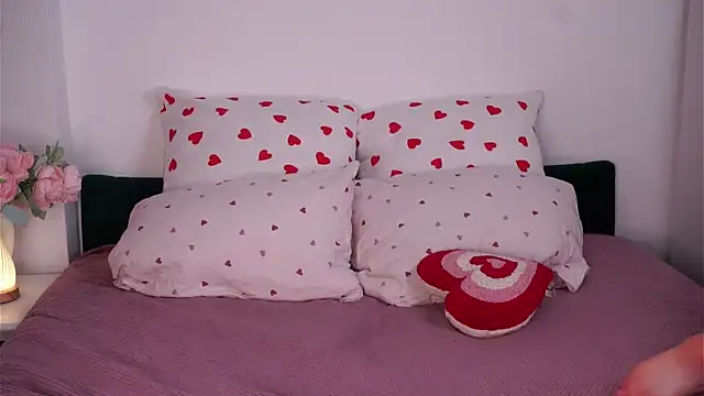 SusannaScholler Chat XXX live