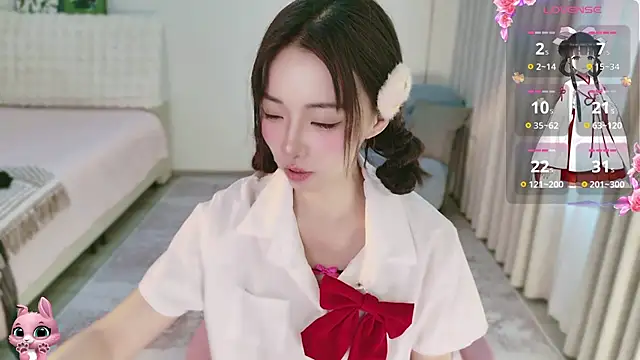 Bella-ox Chat XXX live