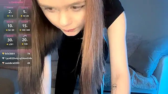 دردشة ZealousCulex الجنسية المباشرة