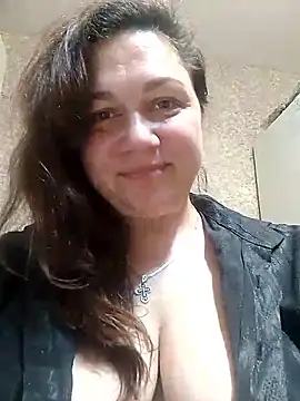 Show webcam de Susan8421