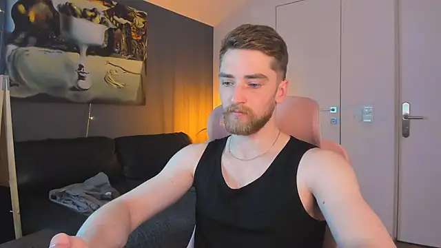 Webkamerová show Dexter_Raze