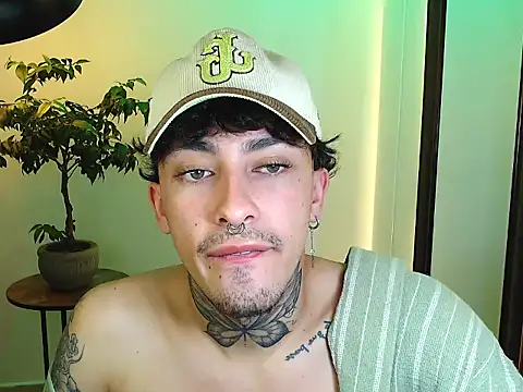 stevennavarro ওয়েবক্যাম শো