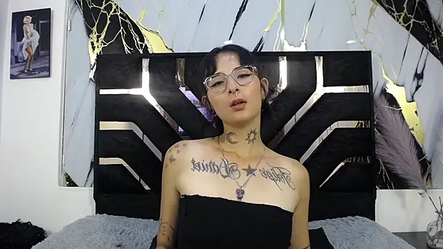 Sembang XXX Secara Langsung sophiesmithcs