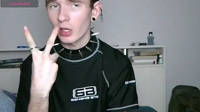 Вебкам-шоу Ernest_ice