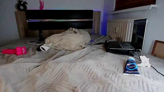 Živý XXX chat lexy_night