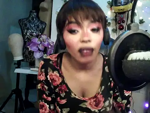 Sembang XXX Secara Langsung Anaconda2350