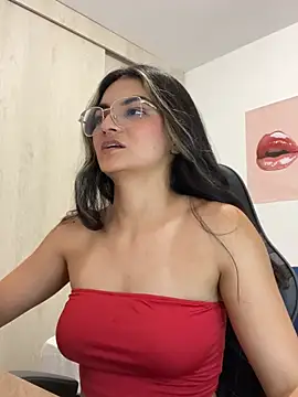 Živý XXX chat Cat2525