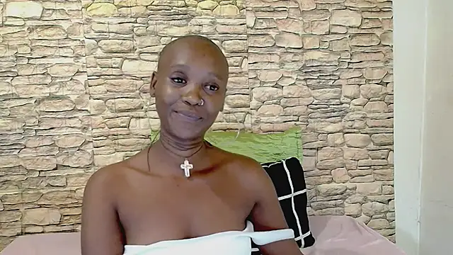 Chat XXX en directo de EbonyOlive69