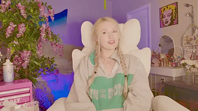 دردشة Talulaa الجنسية المباشرة